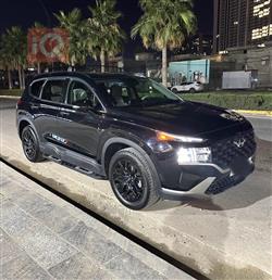 هیۆندای سەنتافی